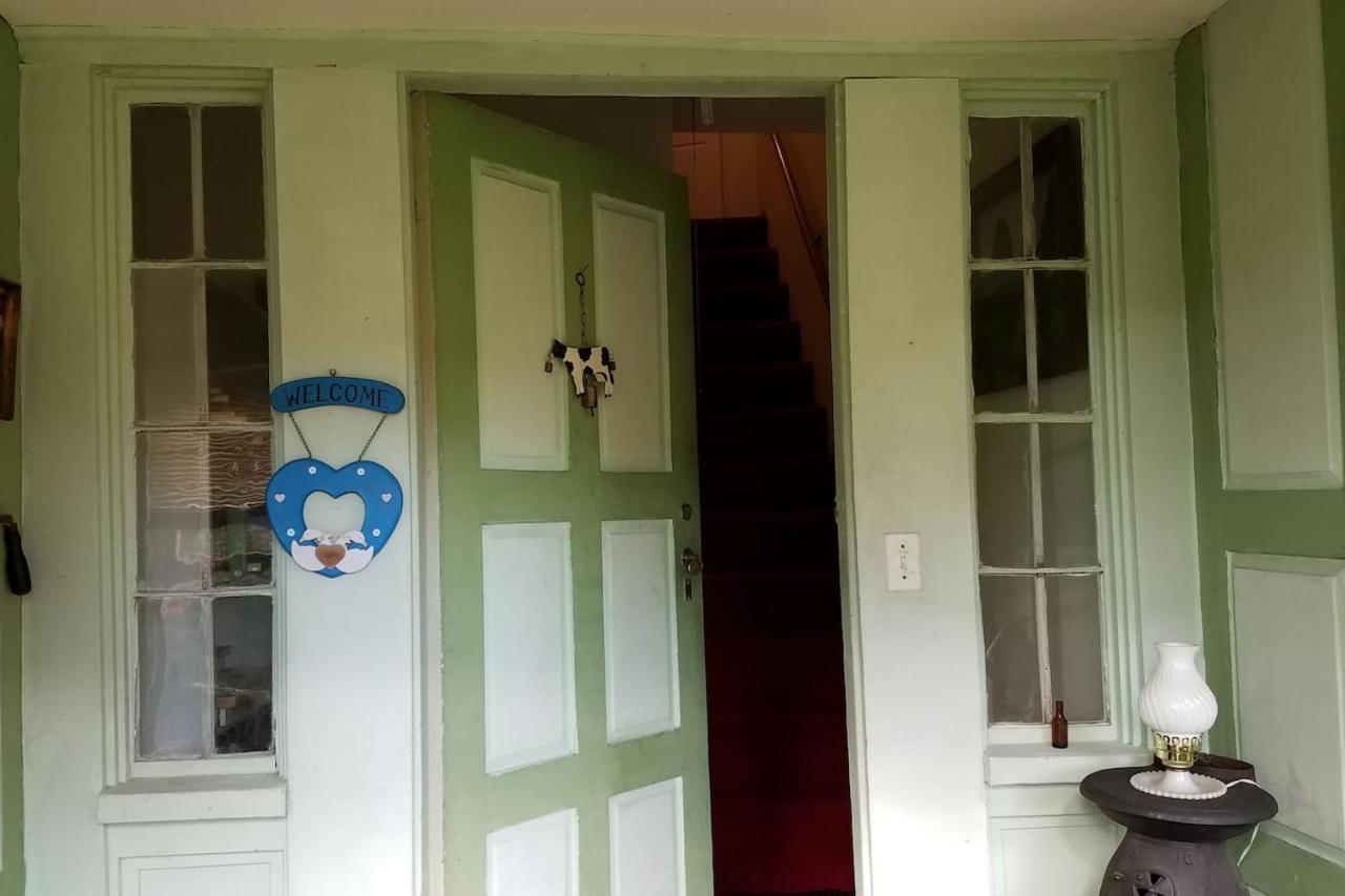 The Open Door In Jefferson Ny Leilighet Eksteriør bilde